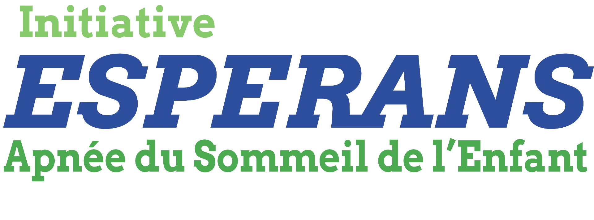 ESPERANS: Paediatric Sleep Apnea Survey logo