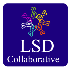 UK LSD Collaborative logo