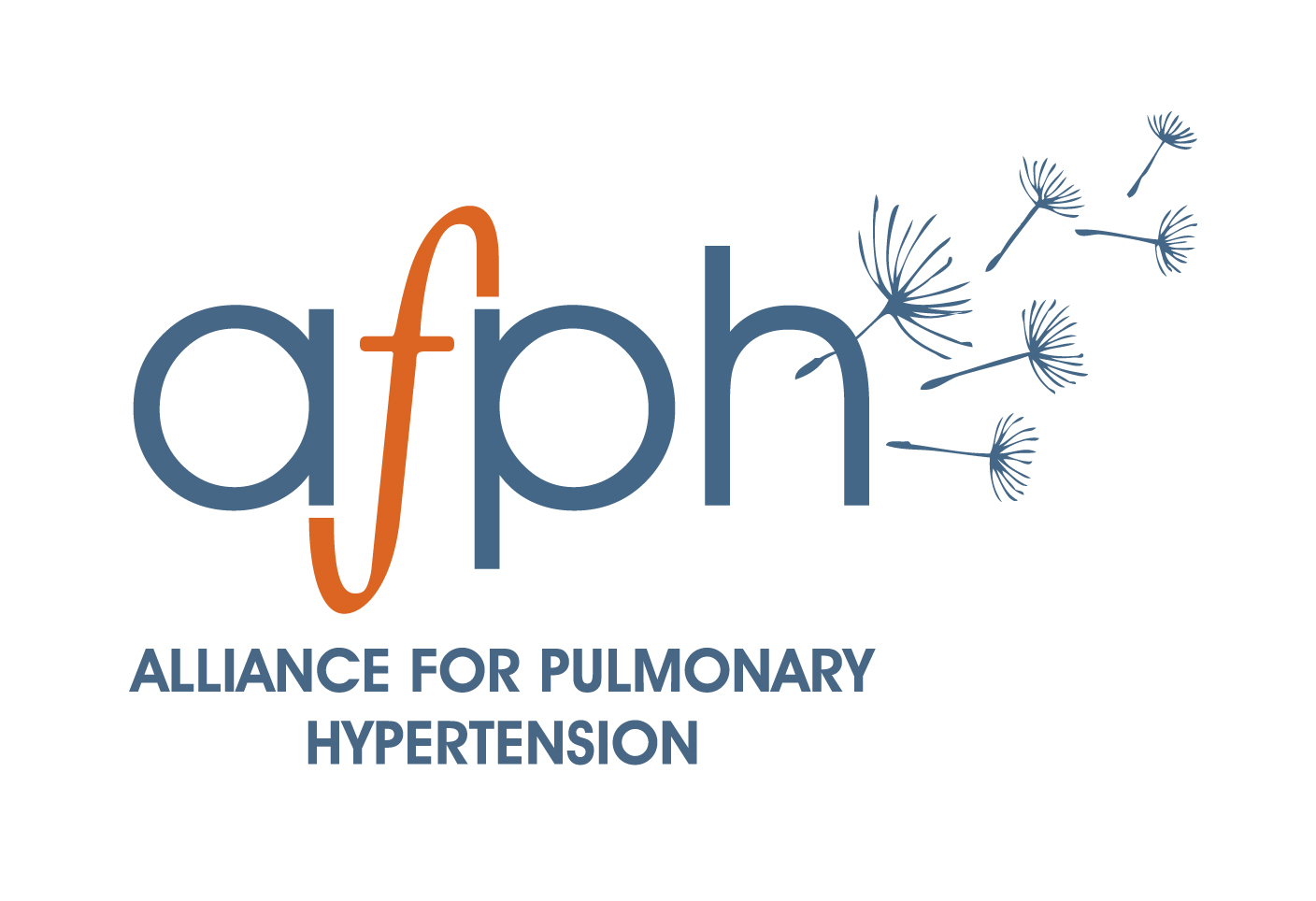 Alliance for Pulmonary Hypertension logo