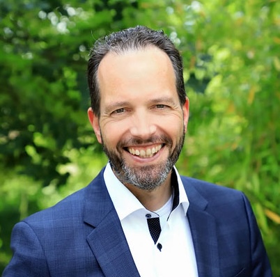 Dr. Andreas L. G. Reimann
