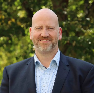 Dr. Roger J. Legtenberg